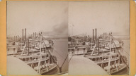 Steamboats