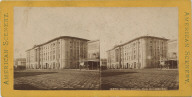 Custom house