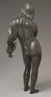 Statuette of Harpocrates