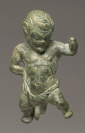 Dancing Dwarf