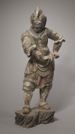 A Heavenly General (One of the Junishinsho)
