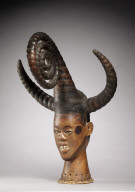 Headdress of a Maiden