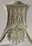 Tripod Base
