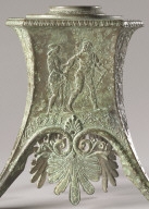Tripod Base