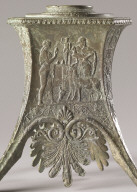 Tripod Base