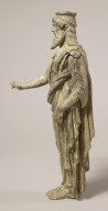 Statuette of Dionysos