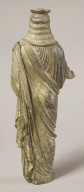 Statuette of Dionysos