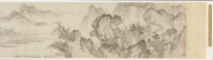 Buddha's Conversion of the Five Bhiksu