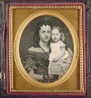 Mother and Child
