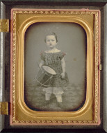 Child with Drum