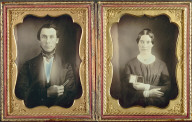 The Music Teacher and his Wife