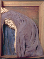Mater Dolorosa (The Virgin Mary Mourning)