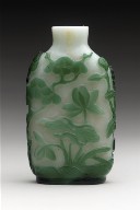 Snuff Bottle