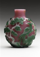 Snuff Bottle