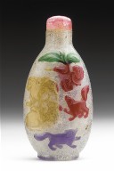 Snuff Bottle