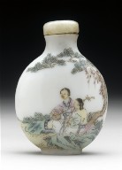 Snuff Bottle