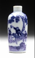 Snuff Bottle