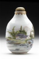 Snuff Bottle