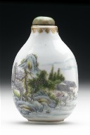 Snuff Bottle