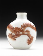 Snuff Bottle