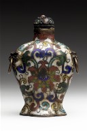 Snuff Bottle