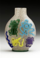 Snuff Bottle