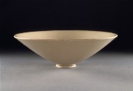 Bowl (Wan) with Floral Scrolls