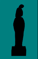 Funerary Sculpture of a Noble Lady