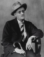 James Joyce