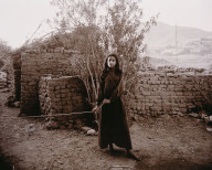 Sloe-Eyed Girl, Egypt
