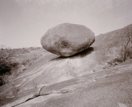 Balanced Stone, Zimbabwe