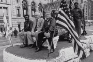 Labor Day Parade, Chicago