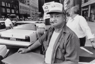 Man With a Cigar, Chicago