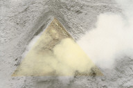 Mud Volcano, Yellowstone