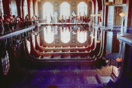 San Simeon, Hearst Castle
