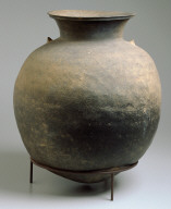 Large jar