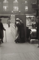 Penn Station, New York City