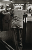Flea Circus, 42nd Street, New York City