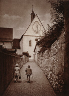 The Lord's Children