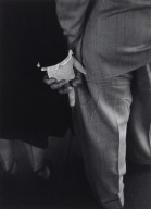 Freudian Hand Clasp, New York City