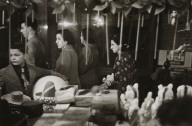 San Genaro Festival, New York City