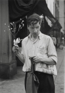 Eddie, Third Avenue, New York City