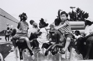 Merry-Go-Round, Frogtown