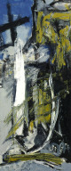 Landscape with Cross