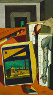 The Scholar's Playthings