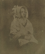Portrait of a Woman