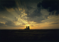 Rancho Seco Nuclear Plant, Sacramento County, California