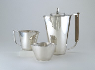 Coffee Service