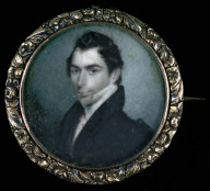 Portrait of a Gentleman