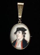 Colonial Soldier